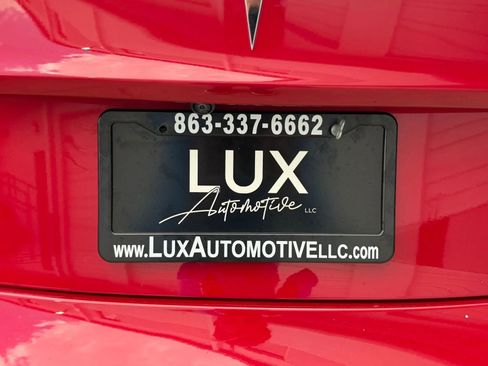 Used 2023 Tesla Model 3 Standard Range RWD image 10