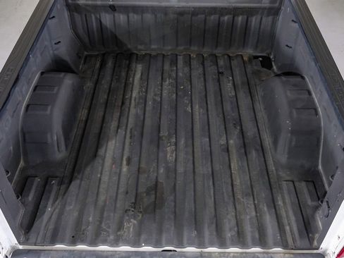 Used 2019 Chevrolet Silverado 1500 LTZ w/ LTZ Texas Edition image 52