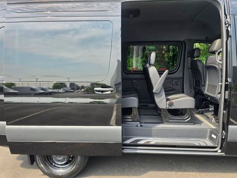 New 2026 Mercedes-Benz Sprinter 2500 image 22