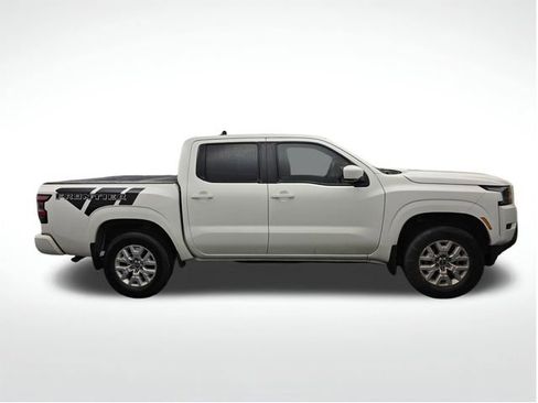 Used 2023 Nissan Frontier SV w/ Technology Package image 10