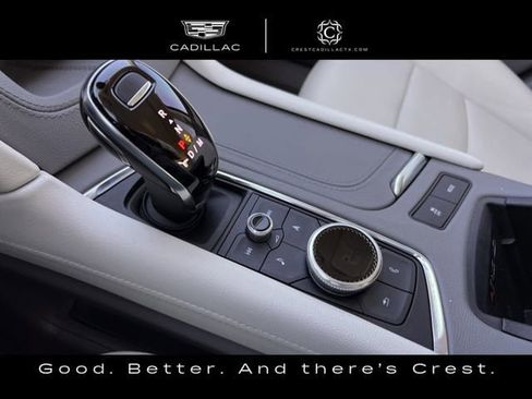 Certified 2023 Cadillac XT6 Premium Luxury image 22