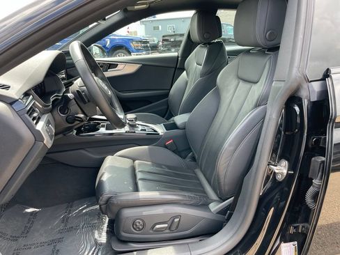 Used 2025 Audi A5 2.0T Premium Plus AWD/4WD image 7