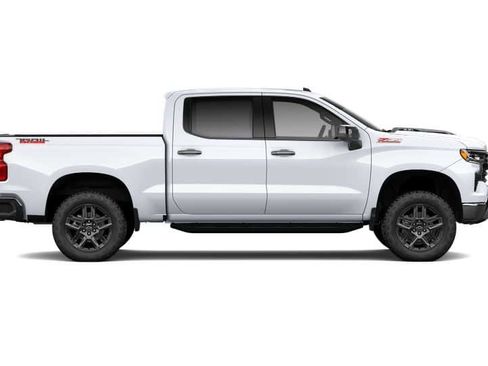 New 2026 Chevrolet Silverado 1500 LT Trail Boss w/ LT Trail Boss Premium Package image 67