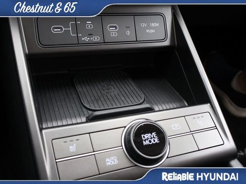 Used 2024 Hyundai Kona SEL w/ Convenience Package FWD image 37