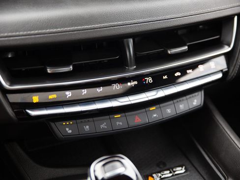 Used 2025 Cadillac CT5 Premium Luxury w/ Sun And Sound Package AWD/4WD image 15