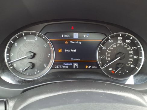 Used 2023 INFINITI QX50 Sensory AWD/4WD image 26