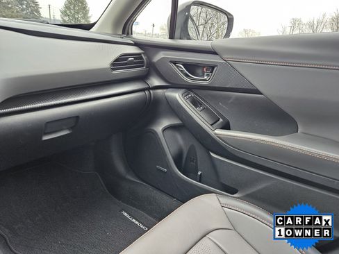 Certified 2024 Subaru Crosstrek 2.5i Limited image 17