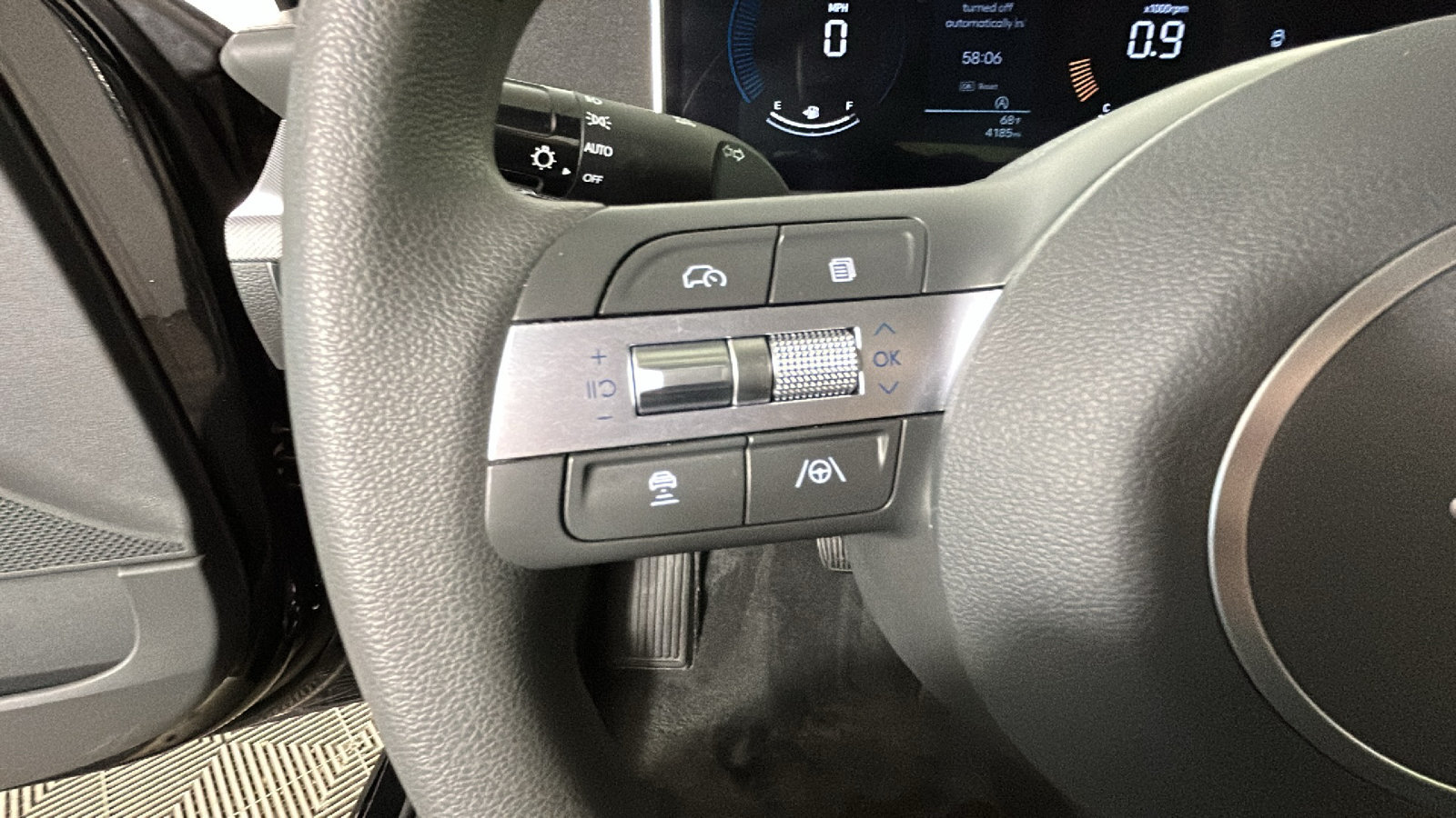 Certified 2026 Hyundai Sonata SE FWD image 19