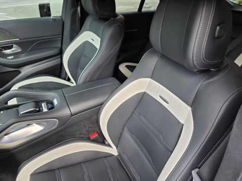 Used 2024 Mercedes-Benz GLE 63 AMG S image 12