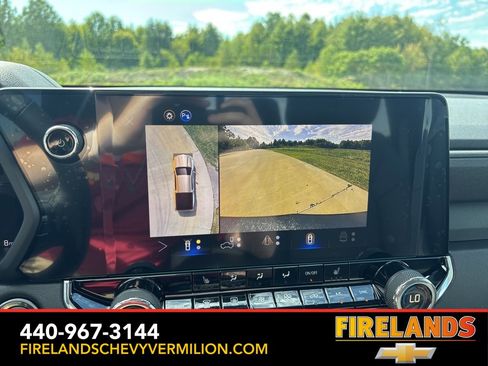 New 2026 Chevrolet Colorado Trail Boss image 18