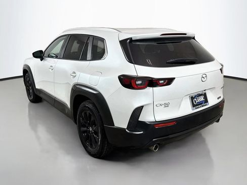 Used 2023 MAZDA CX-50 2.5 S w/ Preferred Plus Pkg AWD/4WD image 5