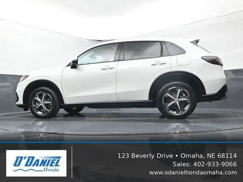 Used 2024 Honda HR-V EX-L image 10