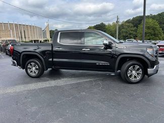 Used 2025 GMC Sierra 1500 SLT AWD/4WD video 2