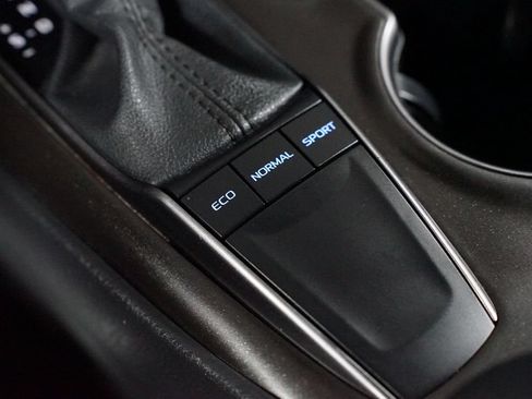 Certified 2024 Toyota Camry SE FWD image 22