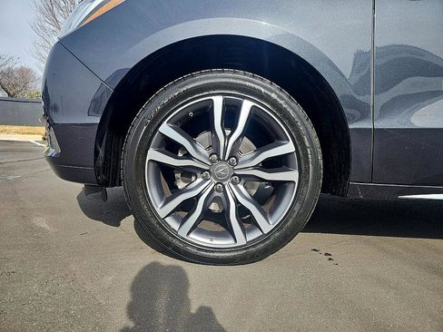 Used 2020 Acura MDX SH-AWD w/ Advance Package image 10