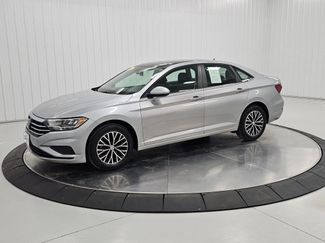 Used 2019 Volkswagen Jetta SE w/ Cold Weather Package FWD video 1