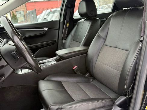 Used 2019 Chevrolet Impala LT image 9