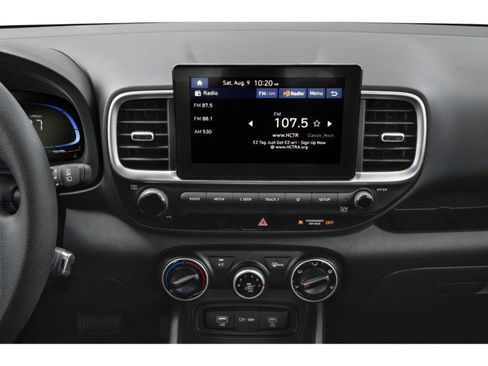 New 2026 Hyundai Venue SE image 7