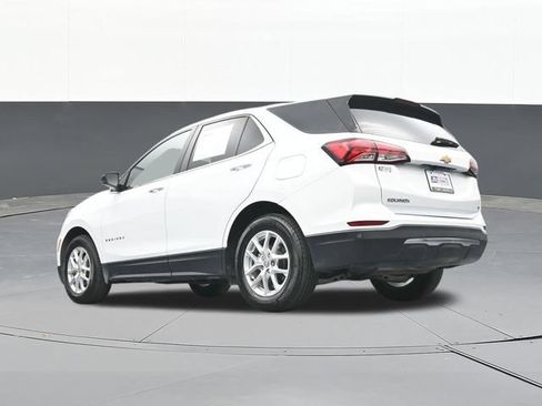 Used 2024 Chevrolet Equinox LT FWD image 43
