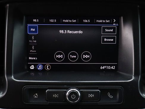 Used 2021 GMC Canyon Elevation Standard w/ Convenience Package image 24