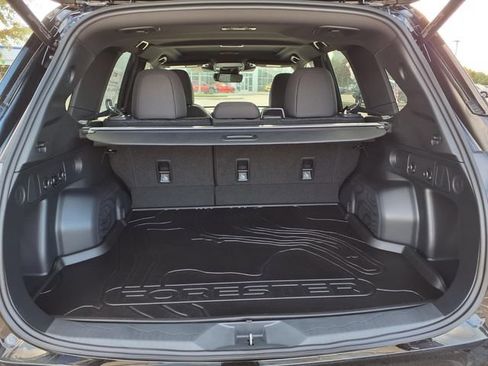 New 2026 Subaru Forester Premium AWD/4WD image 9