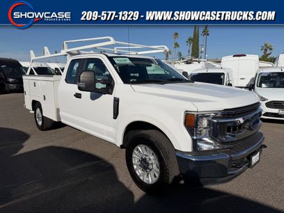 Used 2020 Ford F250 XL w/ STX Appearance Package