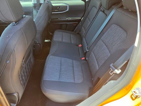 Certified 2022 Ford Bronco Sport Big Bend w/ Convenience Package AWD/4WD image 11