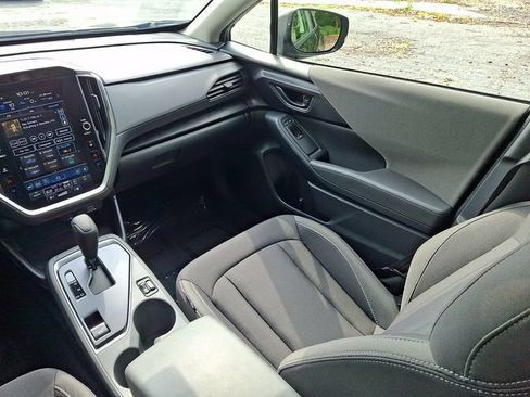 Used 2025 Subaru Crosstrek 2.5i Premium AWD/4WD image 20