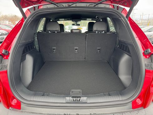 New 2026 Ford Escape ST-Line w/ Tech Pack #1 image 26