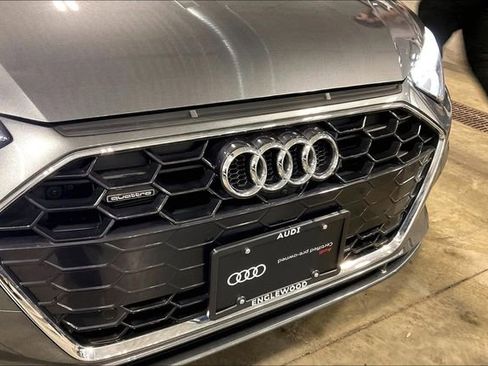 Certified 2023 Audi A4 2.0T Premium Plus w/ Premium Plus Package image 30