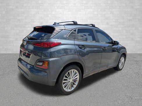 Used 2020 Hyundai Kona SEL Plus FWD image 2