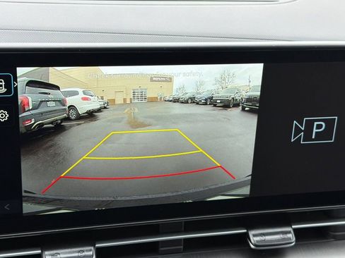 New 2026 Hyundai Kona SE image 17