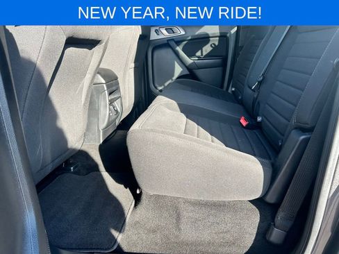Certified 2020 Ford Ranger XLT w/ Equipment Group 302A Luxury image 20