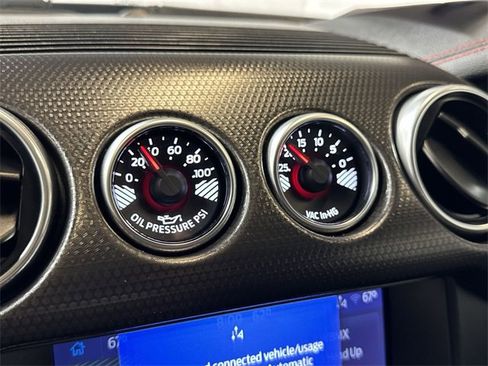 Used 2022 Ford Mustang GT Premium w/ GT Performance Package image 16