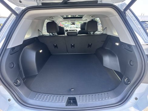New 2026 GMC Terrain Denali AWD/4WD image 21
