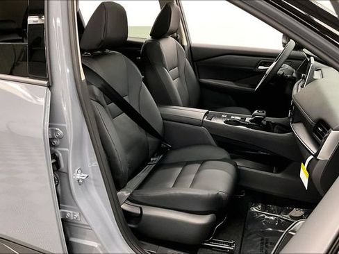 New 2026 Nissan Rogue Dark Armor FWD image 37