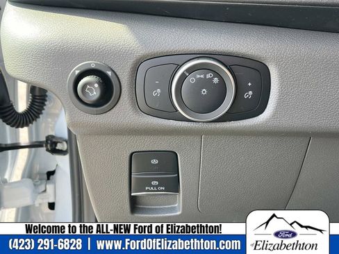 New 2025 Ford Transit 250 148 Medium Roof w/ Load Area Protection Package image 21