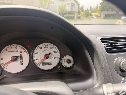 Used 2002 Honda Civic EX image 15