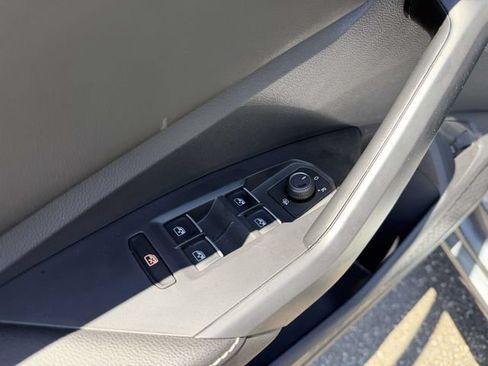 Used 2025 Volkswagen Jetta S FWD image 14