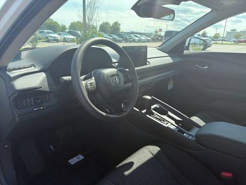 New 2026 Honda Accord LX image 10