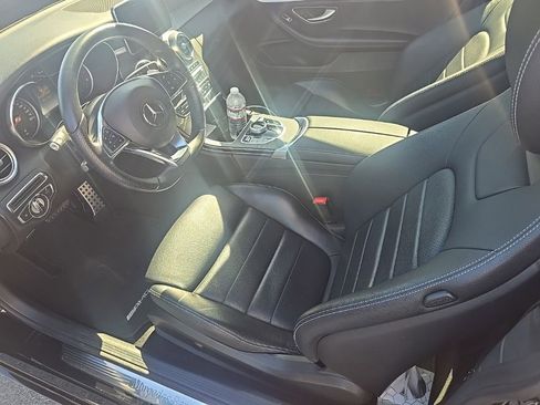Used 2018 Mercedes-Benz C 300 Coupe image 5