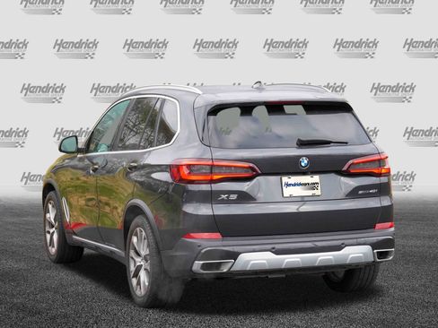 Certified 2023 BMW X5 sDrive40i w/ Premium Package image 6