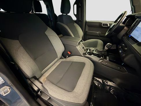 Used 2025 Ford Bronco Big Bend AWD/4WD image 15