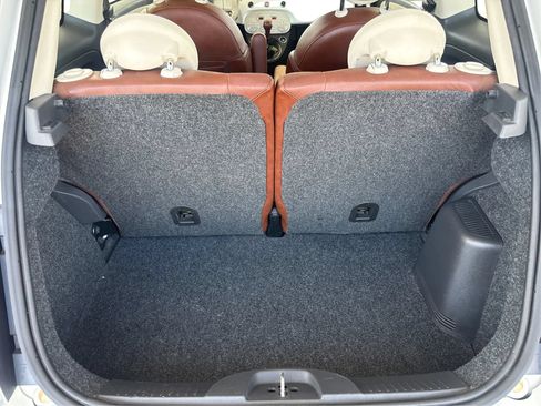 Used 2015 FIAT 500 1957 Edition FWD image 13