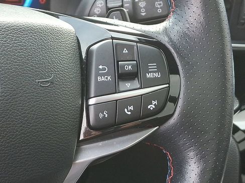 Certified 2023 Ford Explorer ST w/ Equipment Group 401A image 24