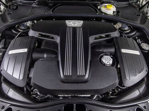 Used 2015 Bentley Continental GT V8 S AWD/4WD image 43