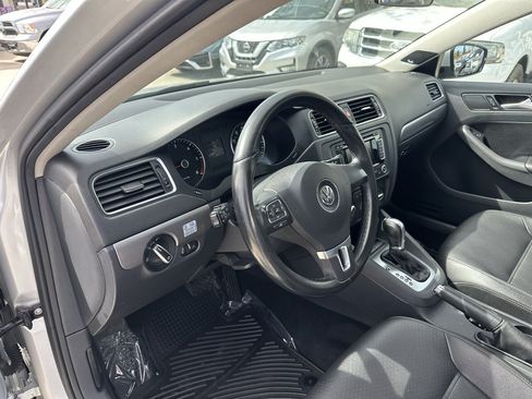 Used 2014 Volkswagen Jetta TDI FWD image 51