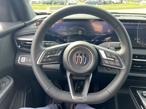 New 2026 Buick Enclave Sport Touring FWD image 17
