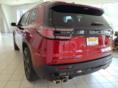 Used 2026 GMC Acadia Elevation w/ Black Edition AWD/4WD image 21