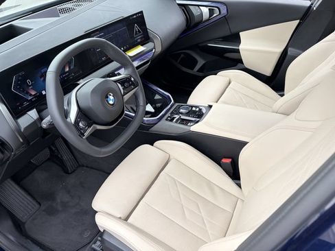 Used 2026 BMW X3 xDrive30i w/ Premium Package AWD/4WD image 18